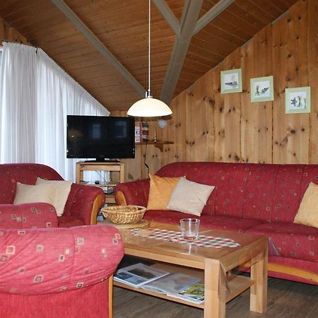 Ferienhaus Neumann Glücksburg Kamer foto