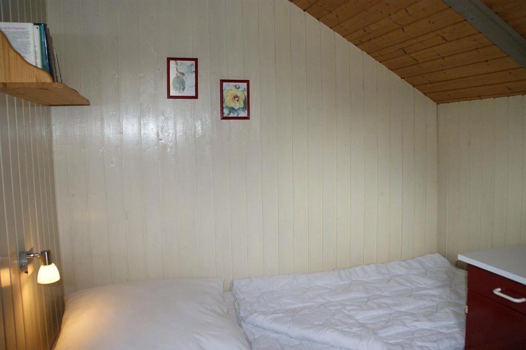 Ferienhaus Neumann Glücksburg Kamer foto