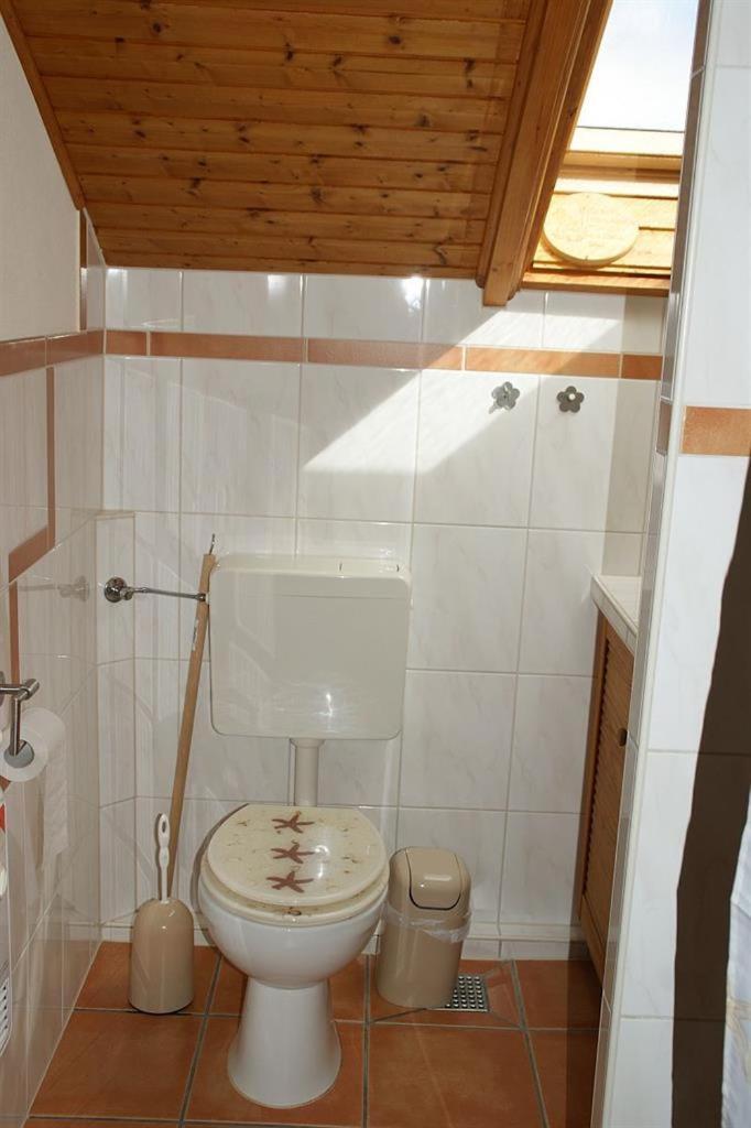 Ferienhaus Neumann Glücksburg Kamer foto