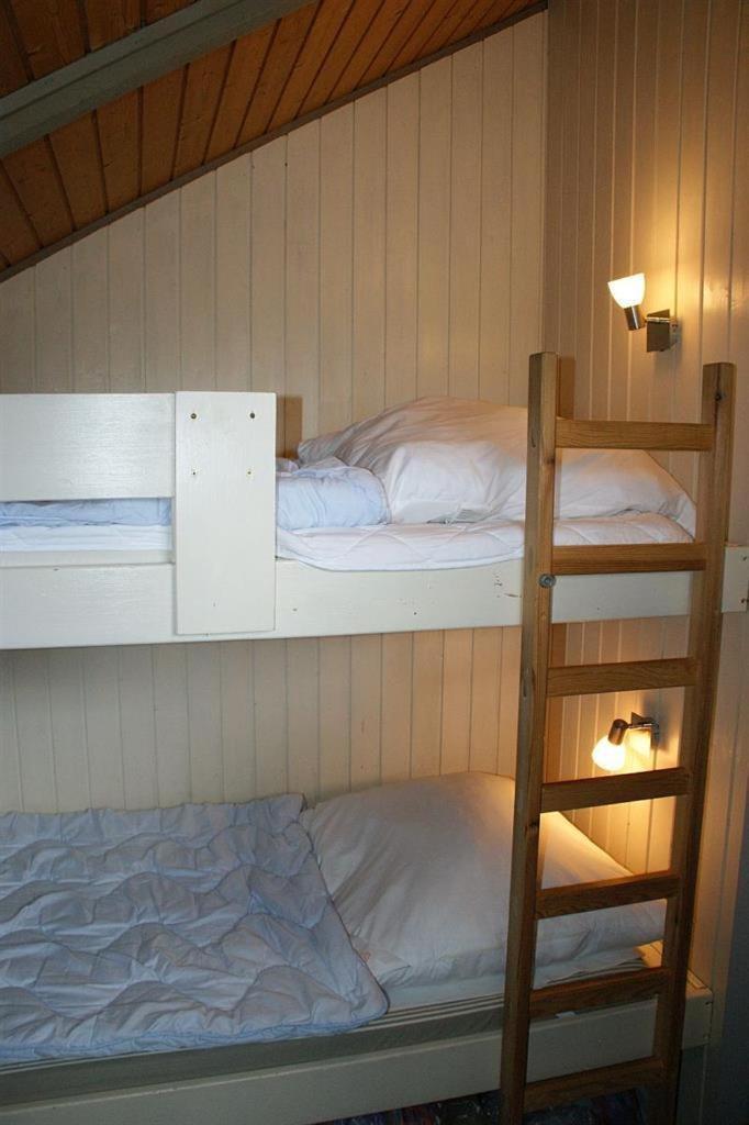 Ferienhaus Neumann Glücksburg Kamer foto