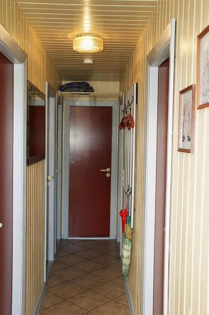 Ferienhaus Neumann Glücksburg Kamer foto