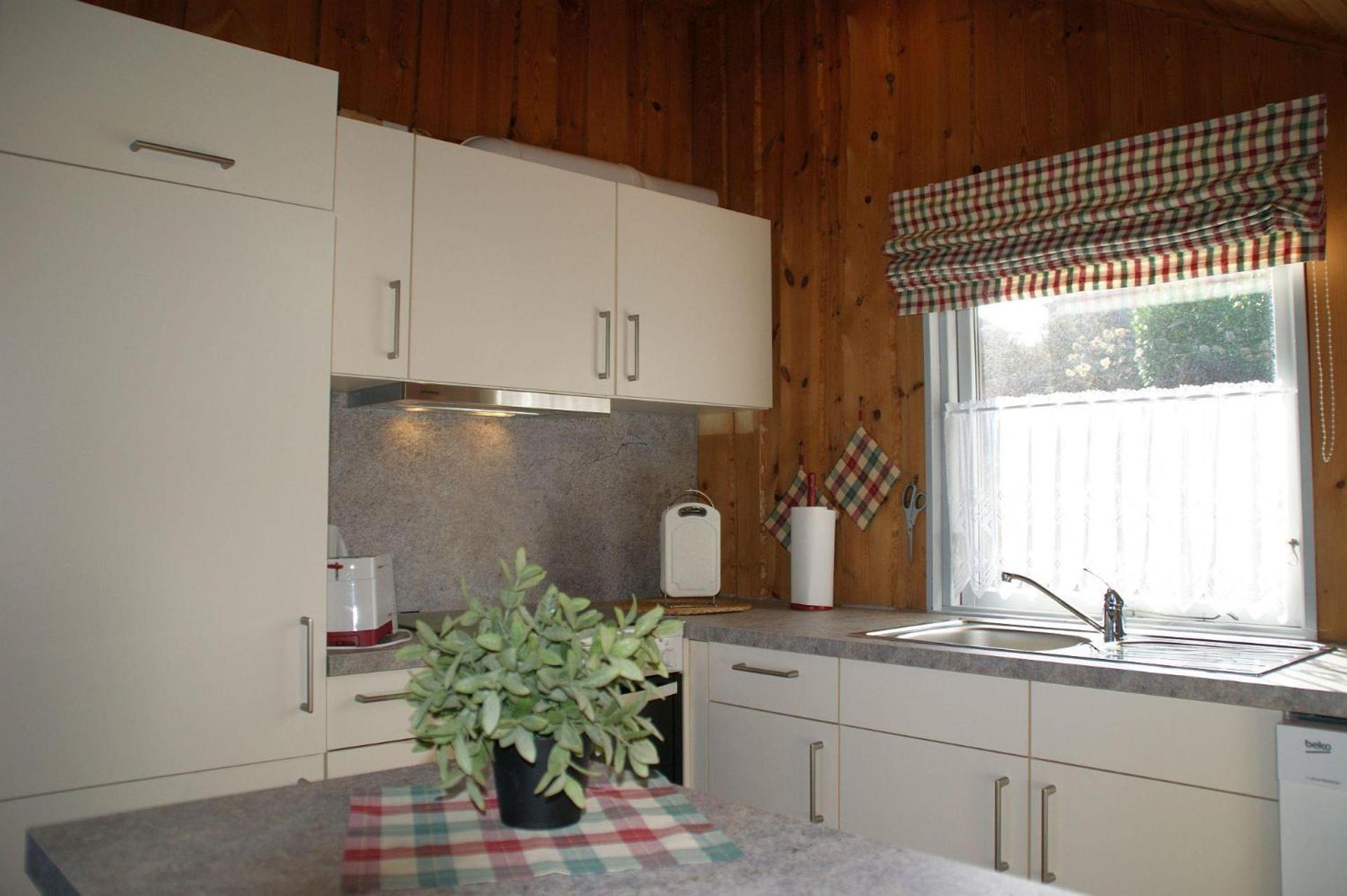 Ferienhaus Neumann Glücksburg Kamer foto