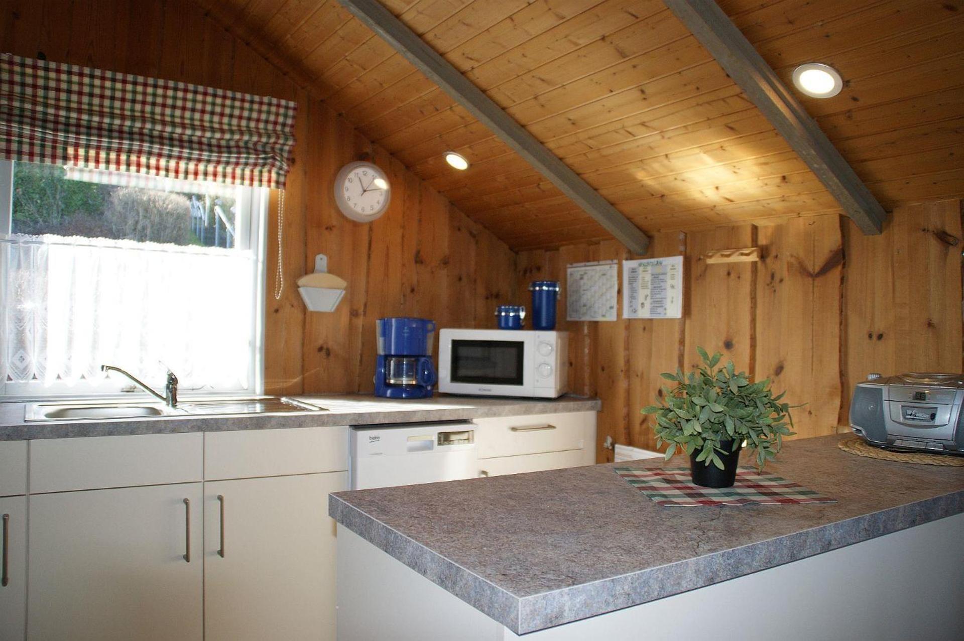 Ferienhaus Neumann Glücksburg Kamer foto